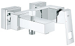 Смеситель GROHE Eurocube для ванны Фото 1