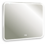 Зеркало AZARIO Стив 800х680 сенсор+подогрев Фото 1