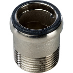 Клапан термостатический угловой 3/4 Stout Фото 7