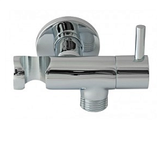 Кронштейн для душа с краном Remer RR 336L