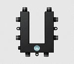 Коллектор кольцевой Север-КLК3 Фото 1