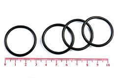 Кольцо 028-032-25  (М192)