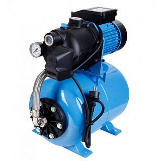 Насос-автомат Джамбо 70/50 П-24 Фото 1