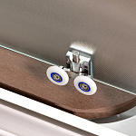 Душевая кабина Deto D 09-S Led Фото 4