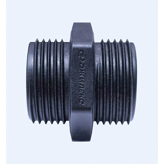 Штуцер 1"Пх1"П Джилекс Фото 1