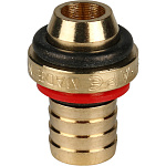 Угол 16  для металлопласт/труб Stout Фото 11