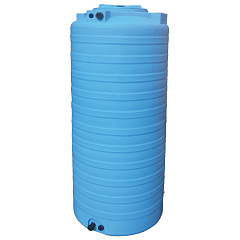 Бак для воды ATV U 500 синий б/к