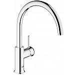 Смеситель Grohe Bau CLASSIC для кухни Фото 1