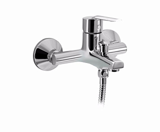 Смеситель ванна/душ Mofem 202 Mambo Фото 1