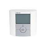 Электронный комнатный термостат BTD, с ЖК-дисплеем STOUT Фото 2