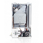 Котел газовый настенный Ferroli Vitabel F24 двухконтурный Фото 2