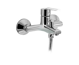 Смеситель ванна/душ Mofem 202 Samba Фото 1