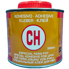 Клей 0,5л Coraplax (7611500)