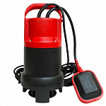 Насос фекальный STI FP-550 Р Фото 6