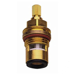 Кран букса КК-9 керамика 1/2 8х24 (под крест) Продаем по штучно