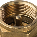 Stout Клапан обратный 1 1/4" с металлическим седлом Фото 3