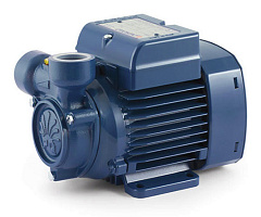 Насос Pedrollo PQm 70 + кабель с вилкой