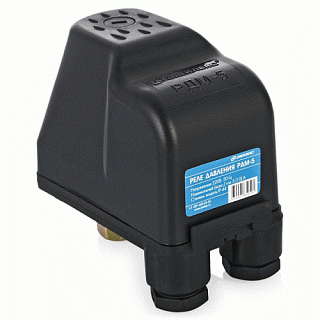 Реле давления РДМ-5 Фото 1