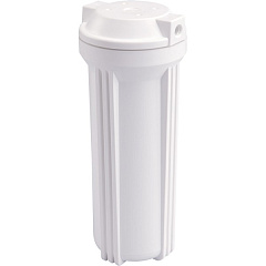 Корпус atoll H6010EWW-04N белый