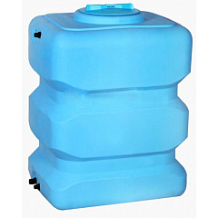 Бак для воды Aquatech АТР 500 л. с поплавком