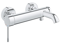 Смеситель Grohe Essence для ванны