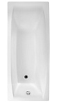 Ванна чугунная Wotte Forma 170x70 с комплектом ножек Фото 2