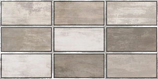 Декор New Trend Garret Attic 24.9x50 Фото 1