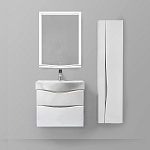 Тумба с раковиной подвесная Moduo Allegro 80 Фото 5