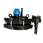 Оголовок скважинный ОСПБ-110-130/32 Фото 2