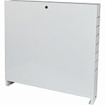 Шкаф коллекторный ШРН-3 (651х120х703мм.) Фото 1