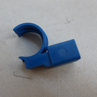 Датчик протока Kentatsu  Фото 1