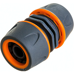 Муфта соединительная для шлангов 1/2"(5/8") STARTUL GARDEN