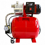 Насосная станция STI AQUA-JET PH-800 N Фото 1