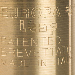 Stout Клапан обратный 3/4"  с металлическим седлом Фото 5