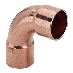 Колено 28 Viega