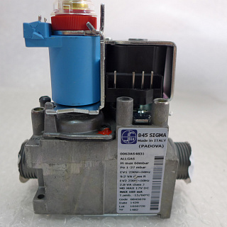 Газовый клапан Kentatsu Фото 1