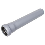 Труба 50 х 0.25м (шт-0,25м) Фото 1