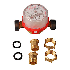 Счетчик воды Бетар СГВ-15