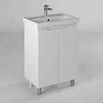 Тумба напольная с умывальником BRIZ Мальта т2-60 Фото 2