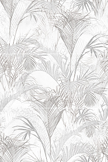 Панно New Trend Neri S/3 50x74.7 Фото 1