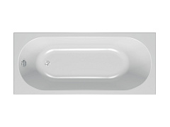 Ванна акриловая Kolpa-San TAMIA 170х70 (чаша, экран, каркас, сифон)
