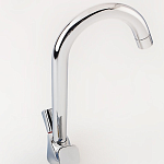 Смеситель для кухни Hansgrohe Logis  Фото 2