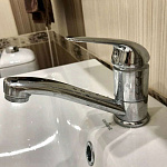 Смеситель Lemark plus Advance LM1207C для раковины Фото 5