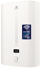 Водонагреватель Electrolux EWH 80 Centurio IQ 2.0