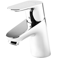 Смеситель для раковины Hansgrohe Focus 