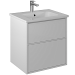 Тумба с умывальником BRIZ Монца т18-60 Фото 1