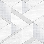 Панно AltaCera Interni Silver 50x50 Фото 1