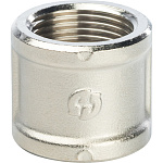 Муфта 3/4" ник. Stout Фото 2