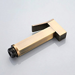 Смеситель с гигиеническим душем Ledeme L5398C-7 Фото 6