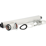 Комплект коаксиальный для прохода через стену (Bosch, Kentatsu) STOUT  Фото 1